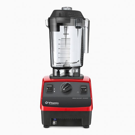 Vitamix Drink Machine Advance + โถ 1.4L (New Model) - ไฟ 220V เหมาะสำหรับธุรกิจ