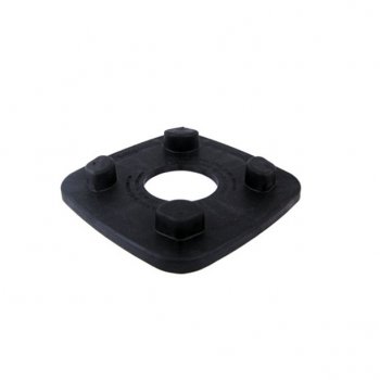 Vitamix Sound-Redcucing Centering Pad สำหรับ Vitamix The Quiet One / Drink Machine Advance