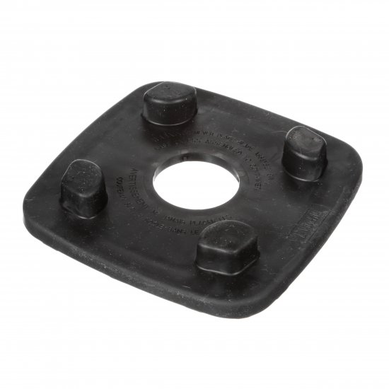 Vitamix Sound-Redcucing Centering Pad สำหรับ Vitamix The Quiet One / Drink Machine Advance