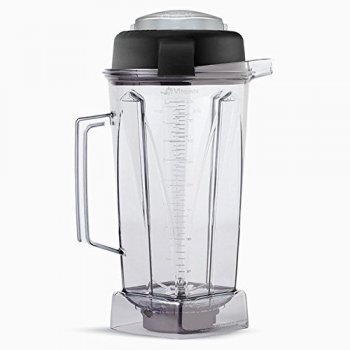 Vitamix 64 oz/2.0 ลิตร โถ+ใบมีด+ฝา - Vitamix 2 Speed