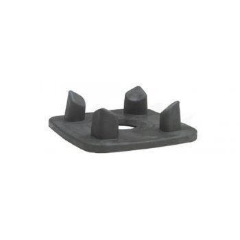 Vitamix Sound-Redcucing Centering Pad ยางรอง - 2 Speed / Prep 3