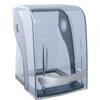 Vitamix Compact back and cover Door -  The Quiet One