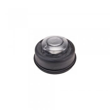 Vitamix Two-piece Rubber Lid  64 0z ฝาปิด - Prep3