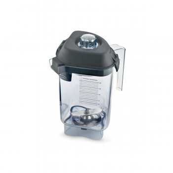 Vitamix 48 oz/1.4 ลิตร โถ+ใบมีด+ฝา - The Quiet One / Drink Machine Advance