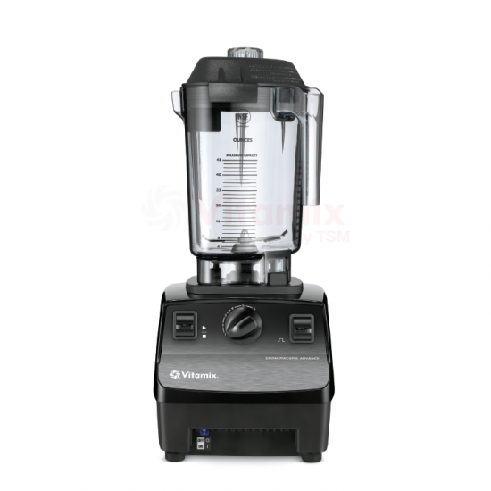 Vitamix Drink Machine Advance + โถ 1.4L (New Model) - ไฟ 220V เหมาะสำหรับธุรกิจ