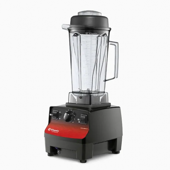 Vitamix Vita Prep3 (Prep 3) พร้อมโถ 2 ลิตร ปั่นละเอียดใบมีดพิเศษ - 220V