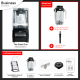 Vitamix The Quiet One เครื่องปั่น เทคโนโลยีเงียบที่สุด - 220V