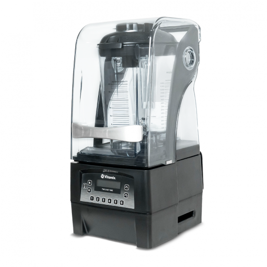 Vitamix The Quiet One เครื่องปั่น เทคโนโลยีเงียบที่สุด - 220V