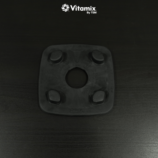 Vitamix Sound-Redcucing Centering Pad สำหรับ Vitamix The Quiet One / Drink Machine Advance